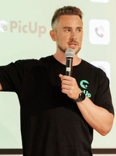 Jacob Olsen